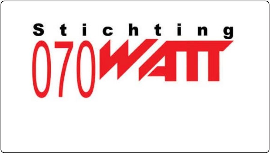 Stichting 070Watt