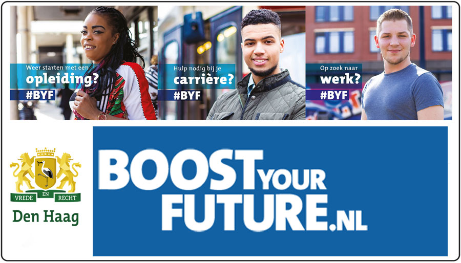 Boost Your Future