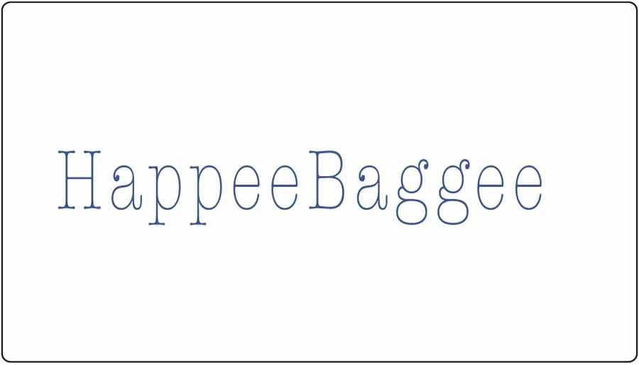 HappeeBaggee