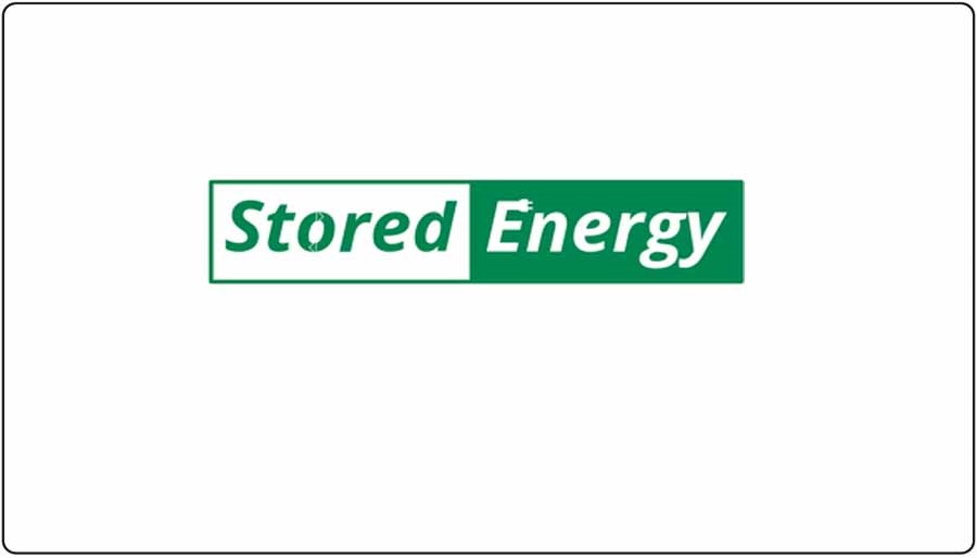 Stored energy