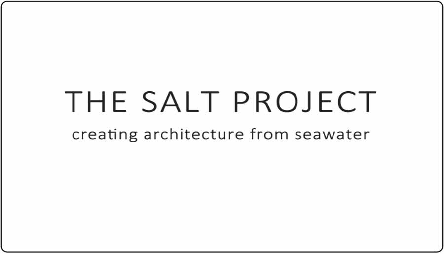 The salt project
