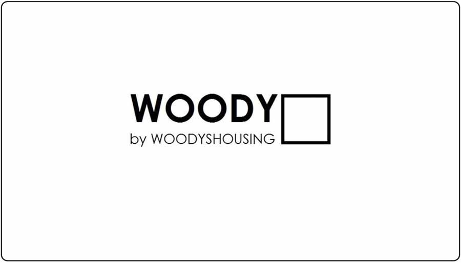 woodyshousing