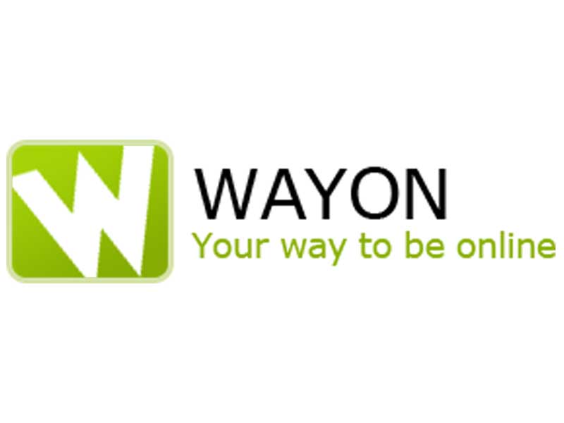 Wayon