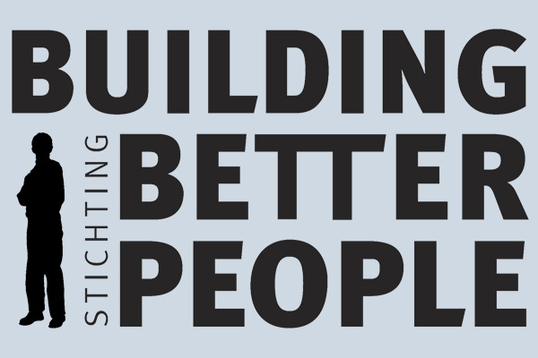Stichting Building Better People